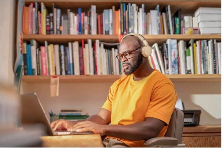 Stabilny Bluetooth multipoint i czyste rozmowy