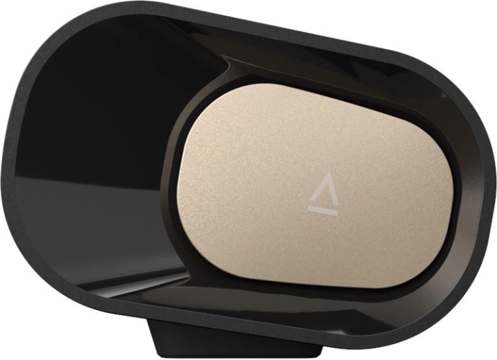 Pochłaniający dźwięk z SuperWide