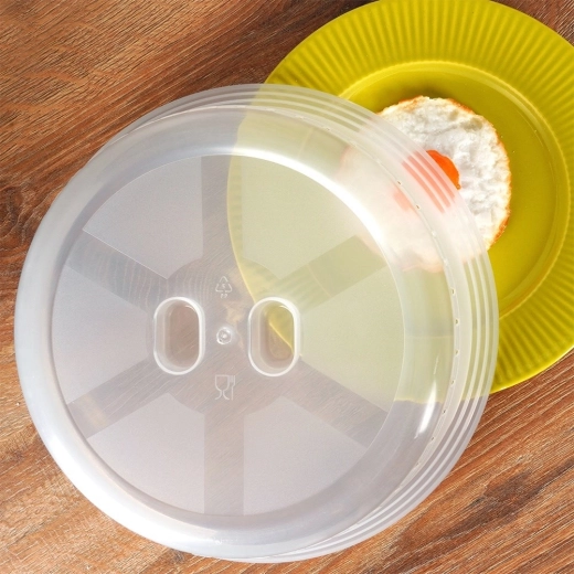 Skuteczna ochrona przed pryskaniem