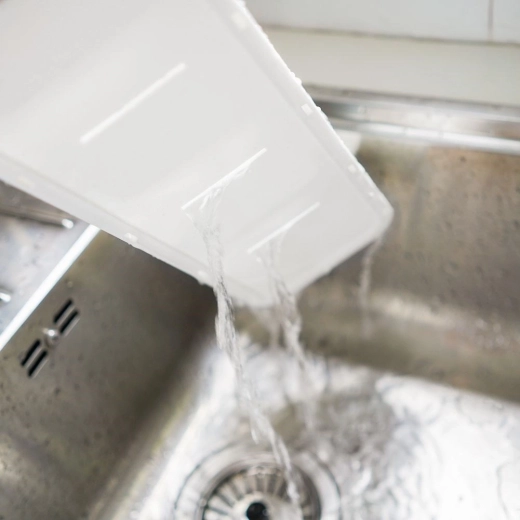 Łatwa pielęgnacja i długa żywotność