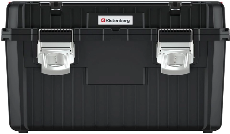 Solidna metalowa rączka do pewnego przenoszenia