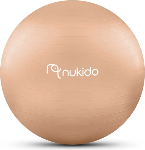 Powierzchnia antypoślizgowa dla pewności w każdym ruchu