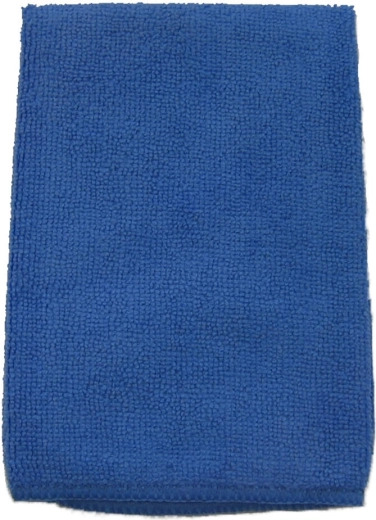 Ściereczka z mikrofibry 40 × 40 cm, 205 g – mix kolorów