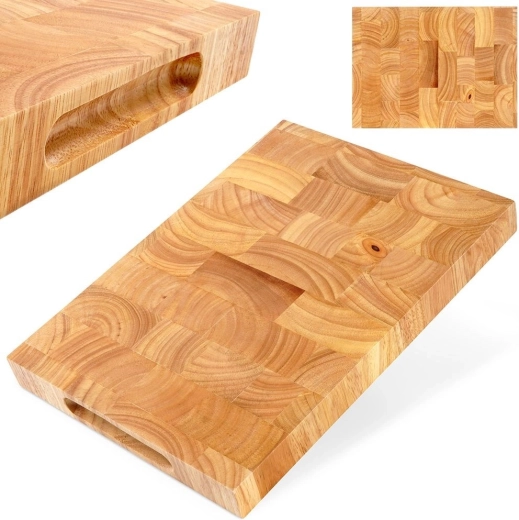 Wygodne przenoszenie dzięki bocznym uchwytom