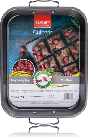 Nieprzywierająca powłoka XYNFLON (PTFE) dla łatwego wyjmowania