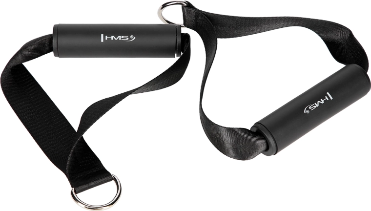 Uniwersalne zastosowanie z wyciągiem i ekspanderami