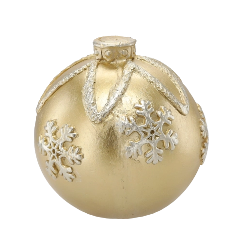 Duża średnica 21,5 cm dla wyrazistego efektu