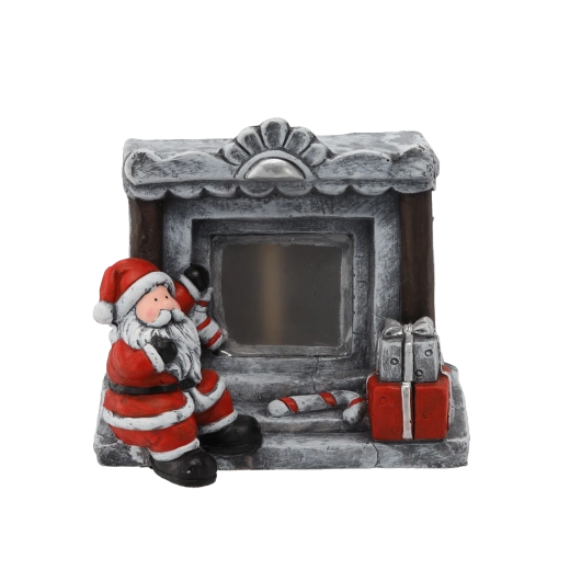 Dekoracja i ramka na zdjęcie w jednym