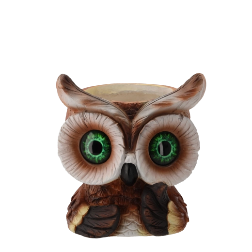 Praktyczny kształt dla drobnych roślin i ziół