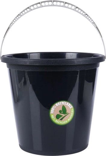 Ekologiczne wykonanie z materiałów z recyklingu