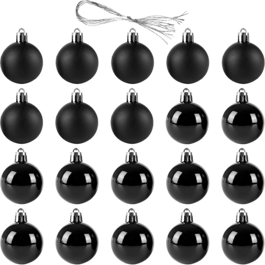 Matowe i błyszczące wykończenia dla perfekcyjnego miksu