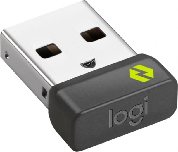 Biznesowe bezprzewodowe połączenie Logi Bolt