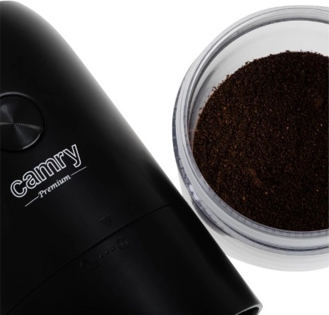 Precyzyjne ceramiczne żarna dla pełnego aromatu