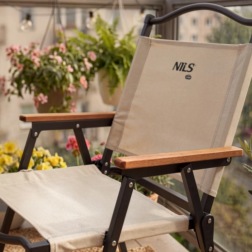 Szybkie składanie i łatwe przenoszenie