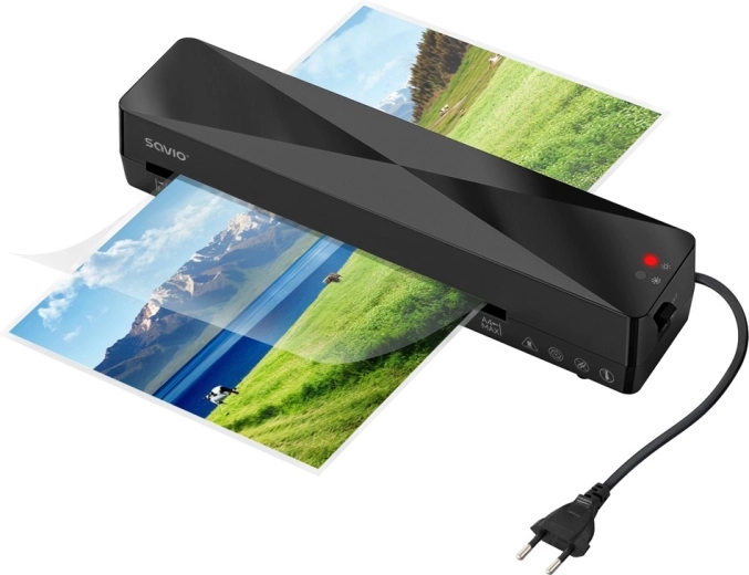 Laminacja na gorąco i na zimno dla każdego materiału