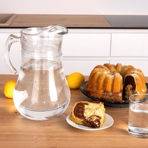 Uniwersalne zastosowanie przy stole i podczas serwowania