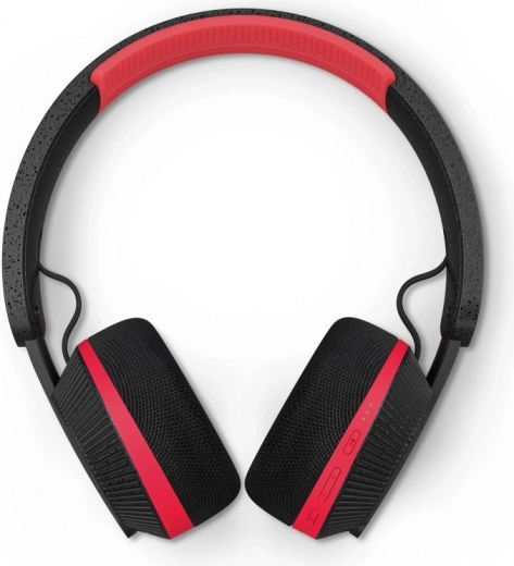 Dynamiczny bas i czyste rozmowy