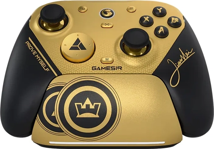 GameSir G7 Pro 8K Xiaohai Edition – kontroler do PC