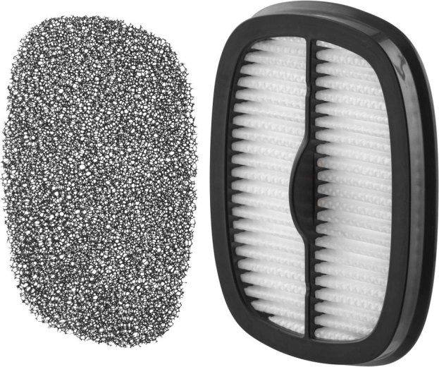 Sencor zestaw filtrów HEPA do myjki do podłóg S88 AQUINO+