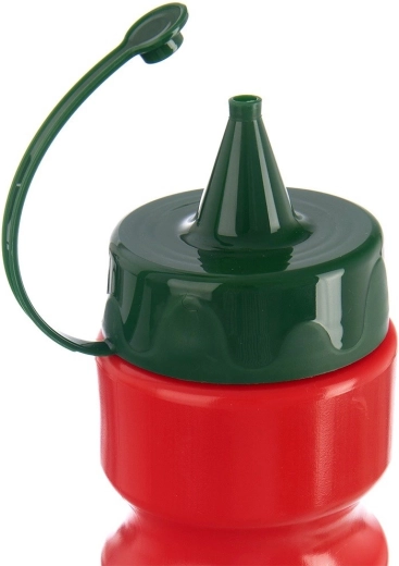 Higieniczne zamknięcie