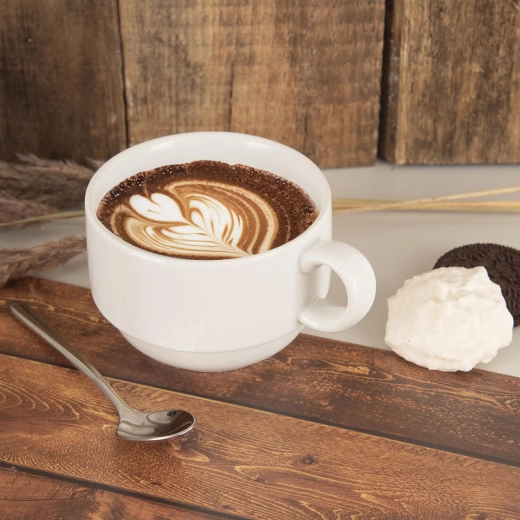 Idealny do kawy i herbaty