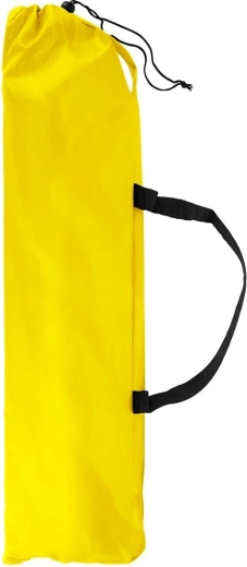 Składana konstrukcja z torbą transportową