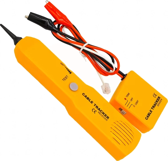 Precyzyjne trasowanie przewodów w kilka sekund