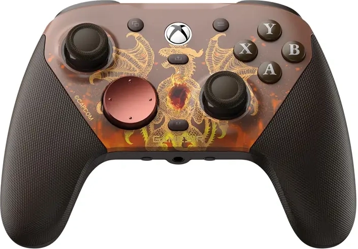 GameSir G7 Pro Dragon’s Dogma 2 bezprzewodowy kontroler do gier