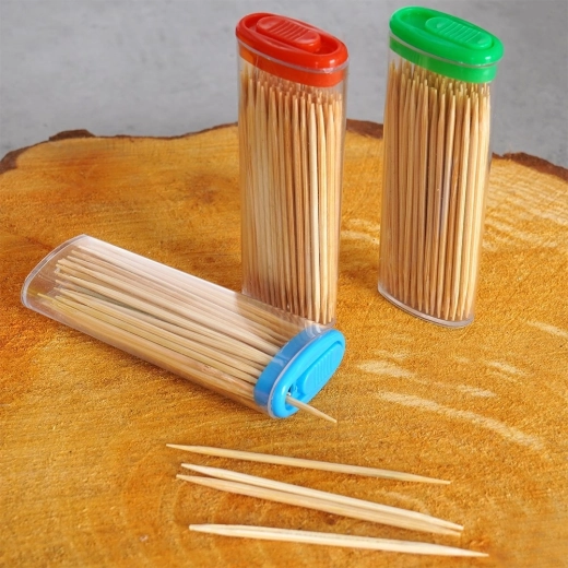 Kompaktowe opakowanie w podróż i do kuchni