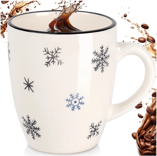 Odpowiedni do zmywarki i kuchenki mikrofalowej