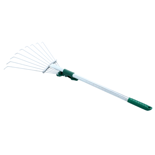 Teleskopowa rękojeść 54–73 cm