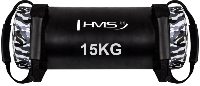 Idealna waga dla techniki i stabilności