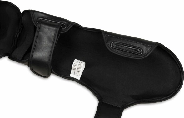 Bezpieczne i szybkie zapięcie