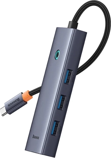 Szybkie porty USB 3.0 do 5 Gb/s