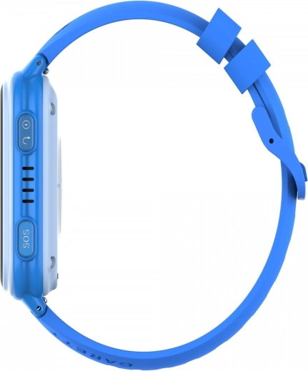 Bezpieczeństwo na pierwszym miejscu: GPS, strefy i SOS