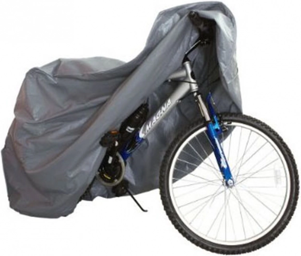 Zewnętrzna plandeka ochronna na rower i motocykl 200 × 100 cm