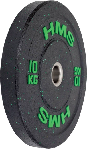 Stalowa wkładka centralna