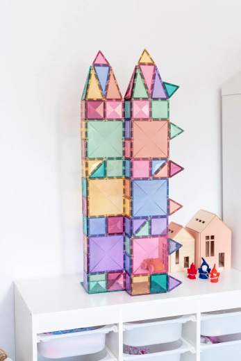 Mocne magnesy dla stabilnych konstrukcji 3D