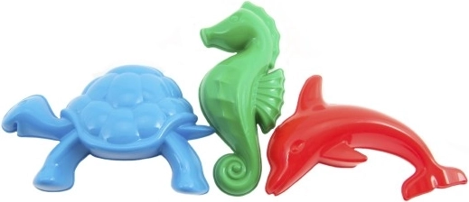 Różne motywy, wybór losowy