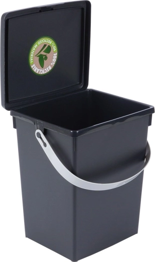 Ekologiczny i w pełni recyklowalny materiał