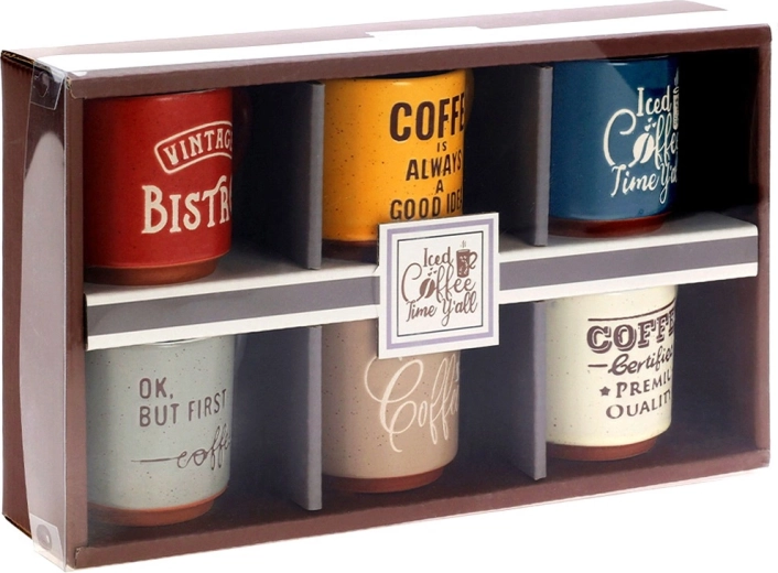 Prezentowe opakowanie gotowe, by ucieszyć