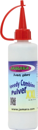 JAMARA Speedy kombinowany proszek wypełniający 200 g