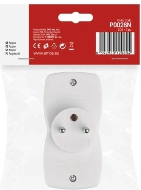 Kompaktowe i wytrzymałe wykonanie