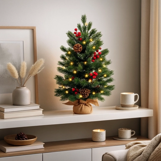 Stabilna podstawa z juty