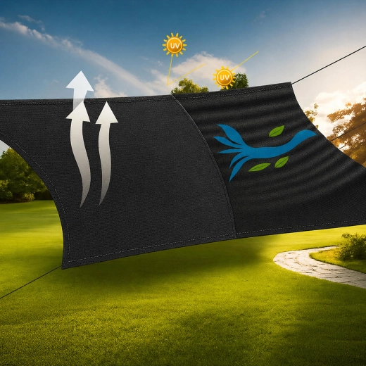 Wytrzymały materiał 180 g/m²