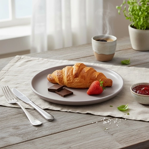 Idealny na desery i śniadania