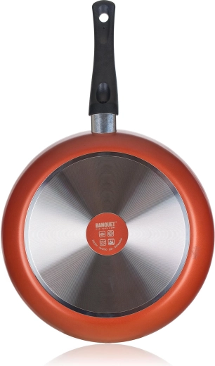 Szeroka kompatybilność kuchenek