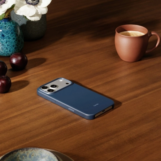 Precyzyjne wycięcia i wygodna obsługa