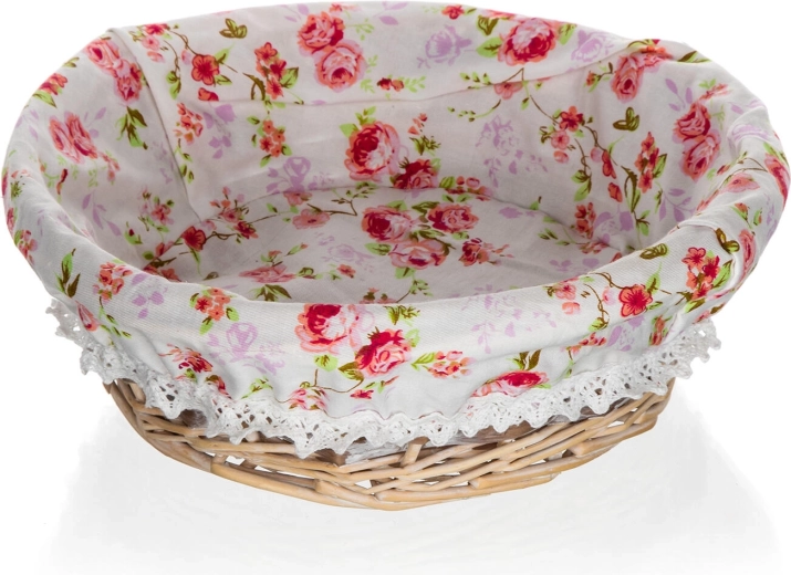 Romantyczny kwiatowy design ROSES