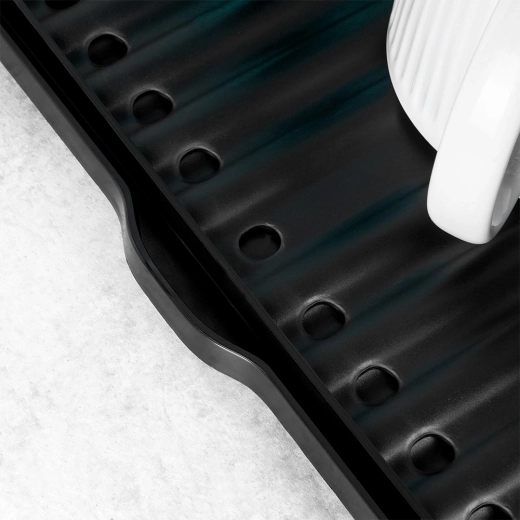 Efektywne odprowadzanie wody i cyrkulacja powietrza